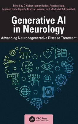 Generative AI in Neurology