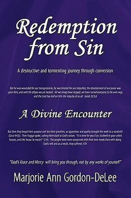 Redemption from Sin
