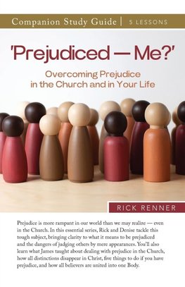 'Prejudiced - Me?' Study Guide