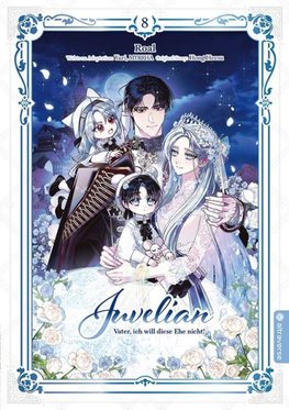 Juvelian - Vater, ich will diese Ehe nicht 08