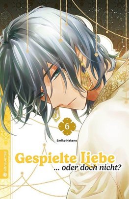 Gespielte Liebe ... oder doch nicht? 06