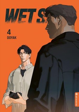 Wet Sand 04
