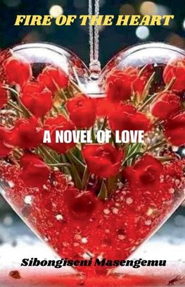 Fire Of The Heart