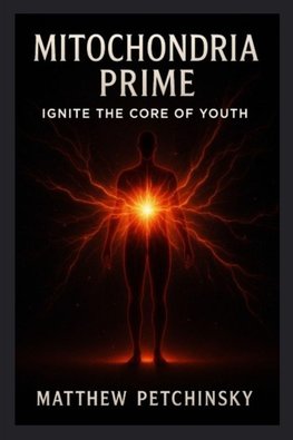Mitochondria Prime