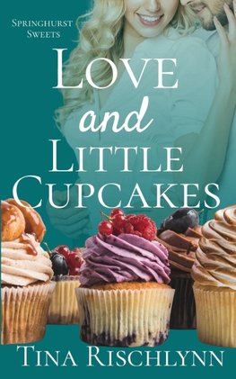 Love & Little Cupcakes