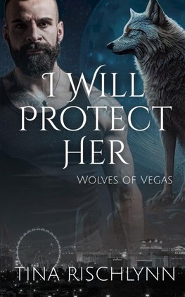 I Will Protect Her