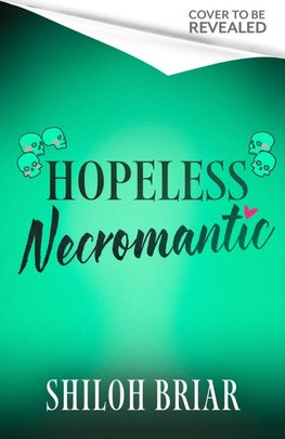 Hopeless Necromantic