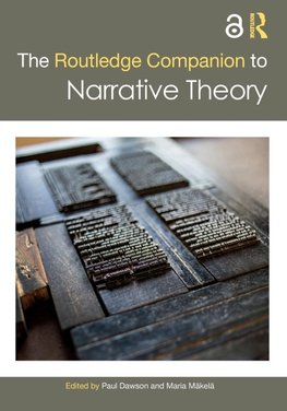The Routledge Companion to Narrative Theory