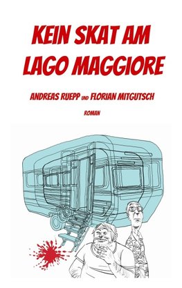 Kein Skat am Lago Maggiore