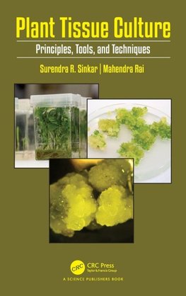 Plant Tissue Culture