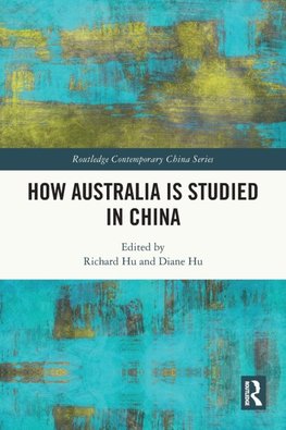 How Australia is Studied in China