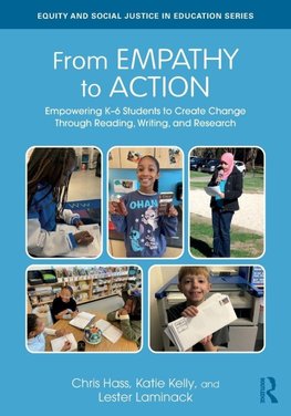 From Empathy to Action