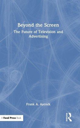 Beyond the Screen