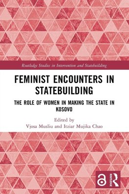 Feminist Encounters in Statebuilding