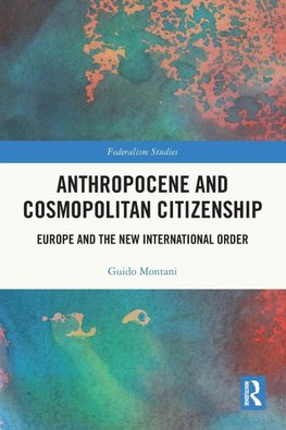 Anthropocene and Cosmopolitan Citizenship
