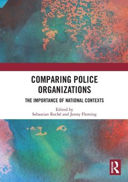 Comparing Police Organizations