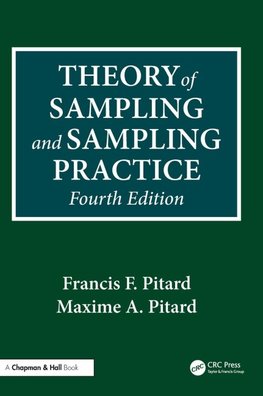 Theory of Sampling and Sampling Practice