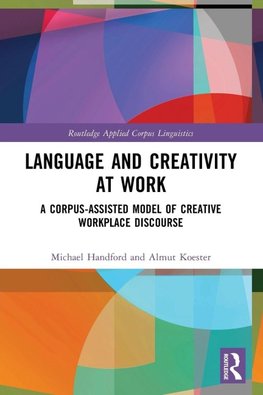 Language and Creativity at Work