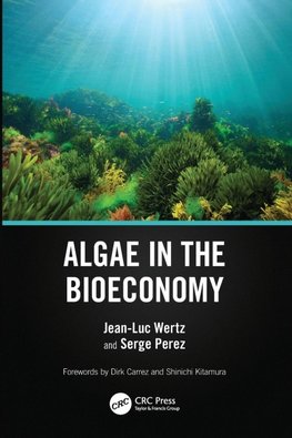 Algae in the Bioeconomy