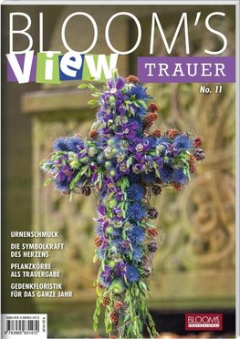 BLOOM's VIEW Trauer No.11 (2025)