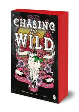 Chasing The Wild