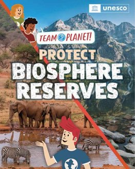 Team Planet!
