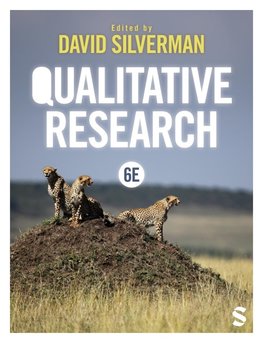 Qualitative Research (Sixth Edition)