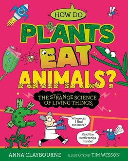 Strange Science