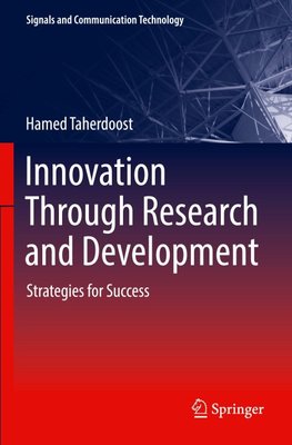 Innovation Through Research and Development