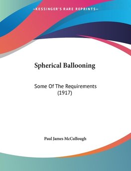 Spherical Ballooning