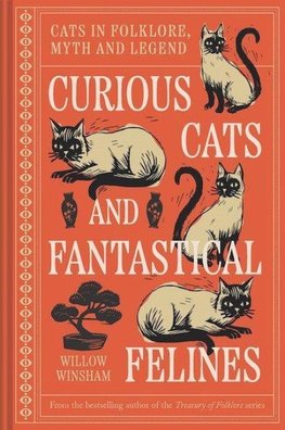 Curious Cats and Fantastical Felines