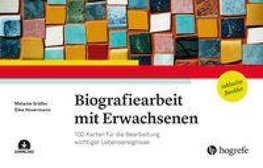 Biografiearbeit mit Erwachsenen