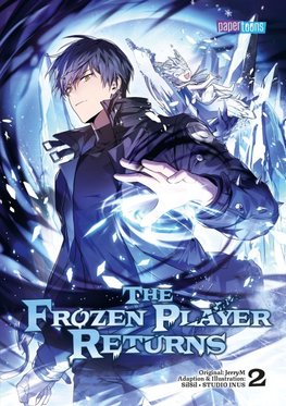 The Frozen Player Returns 02