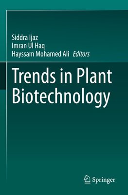 Trends in Plant Biotechnology