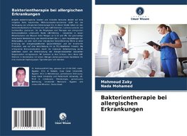 Bakterientherapie bei allergischen Erkrankungen