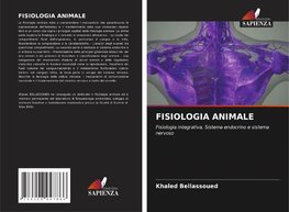 FISIOLOGIA ANIMALE