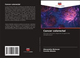 Cancer colorectal