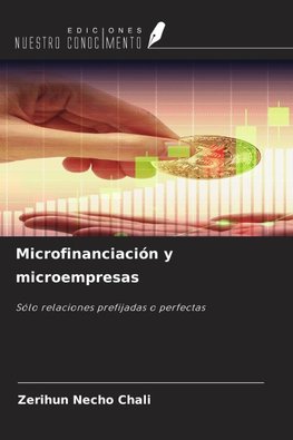 Microfinanciación y microempresas