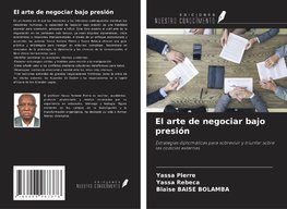 El arte de negociar bajo presión