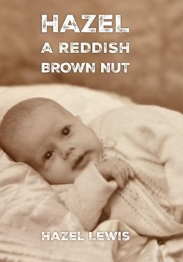 A Reddish Brown Nut