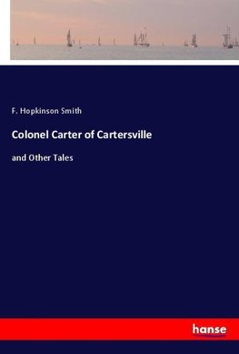 Colonel Carter of Cartersville