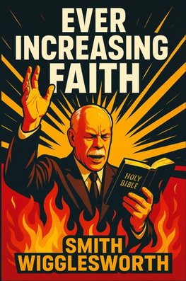 Ever Increasing Faith