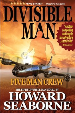 DIVISIBLE MAN - FIVE MAN CREW