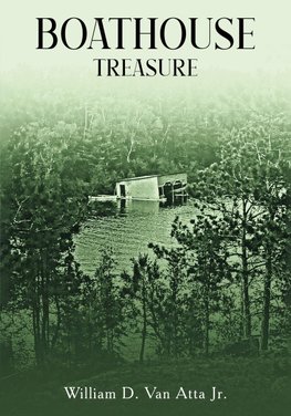 Boathouse Treasure