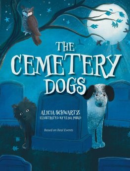 The Cemetery Dogs