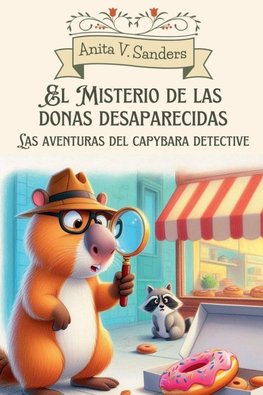 El Misterio de las Donas Desaparecidas