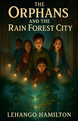 The Orphans and the Rain Forest City