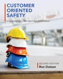Customer Oriented Safety