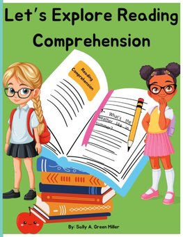 Let's Explore Reading Comprehension