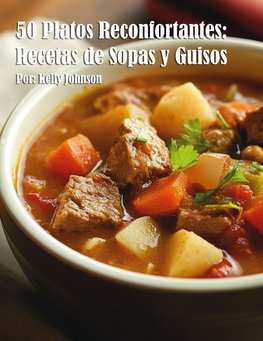 50 Platos Reconfortantes